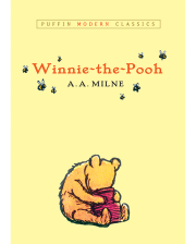 WINNIE-THE-POOH 『くまのプーさん』 