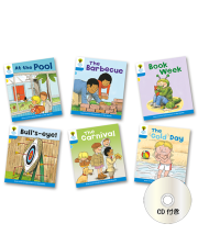 ORT ステージ1-2 DD含 126冊 音声付き 新品ワークブック付き OXFORD READING TREE(CDつき)の販売 | こども英語教材 Kids Mart