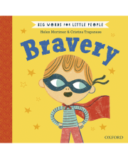 BWLP: BRAVERY
