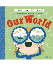 BWLP: OUR WORLD