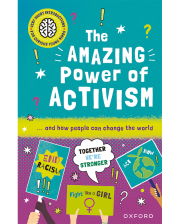 VSICYM: AMAZING POWER OF ACTIVISM