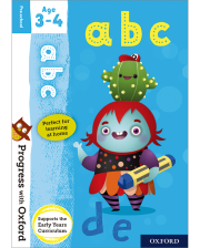 PWO: ABC 3-4