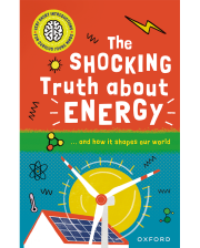 VSICYM: SHOCKING TRUTH ABOUT ENERGY