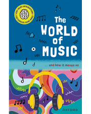 VSICYM: WORLD OF MUSIC