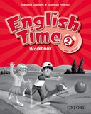 Oxford English Time テキスト、ワーク、ティーチャーズブック English Time: 1: Student Book: Susan Rivers: 9780194006187