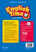 語学・辞書・学習参考書 English time student book 1~6 English Time: Level 1 Student Book: Rivers, Susan, Toyama
