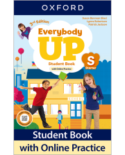 EVERYBODY UP 3rd Editionの販売 | こども英語教材 Kids Mart