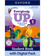 Oxford Everybody Up絵本14冊　音源付動画おまけマイヤペン対応 Oxford Everybody Up絵本14冊 音源付動画おまけマイヤペン対応