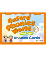 OXFORD PHONICS WORLDの販売 | こども英語教材 Kids Mart