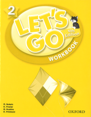 LET'S GO 4th Editionの販売 | こども英語教材 Kids Mart