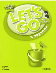Let’s Go 1〜4 CD-ROM付き Oxfordこども英語教材 LET'S GO 1 (4/E): Skills Book W/Audio CD