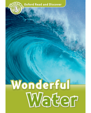 WONDERFUL WATER (ORD 3)