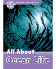 ALL ABOUT OCEAN LIFE (ORD 4)
