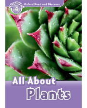 ALL ABOUT PLANTS (ORD 4)