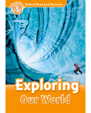 EXPLORING OUR WORLD (ORD 5)