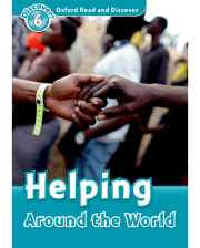 HELPING AROUND THE WORLD (ORD 6)