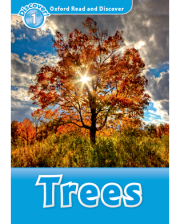 TREES (ORD 1)