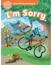 I'M SORRY (ORI Beginner)