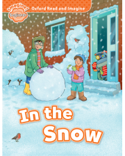 IN THE SNOW (ORI Beginner)