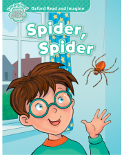 SPIDER SPIDER (ORI Early Starter)