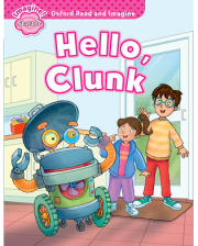 HELLO CLUNK (ORI Starter)