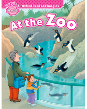 AT THE ZOO (ORI Starter)