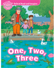 ONE, TWO, THREE (ORI Starter)