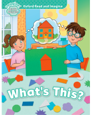 WHAT'S THIS (ORI Early Starter)