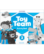TOY TEAM 3 WB