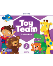TOY TEAM 2 SB WITH APP