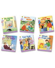 OXFORD READING TREE（CDなし）の販売 | こども英語教材 Kids Mart