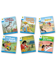 ORTオックスフォードリーディングツリー レベル1+ と2の36冊＋35冊セット ORTオックスフォードリーディングツリー レベル1+ と2の36冊＋35冊