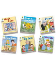 OXFORD READING TREE： DECODE & DEVELOPの販売 | こども英語教材 Kids