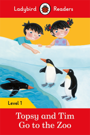 レディ・バード　英語教材 LADYBIRD READERSの販売 | こども英語教材 Kids Mart
