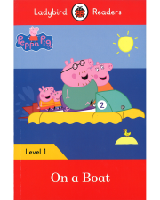 Peppa Pig ペッパピッグ漫画版シリーズ1 絵本2冊全冊音源付動画付　新品 Peppa Pig ペッパピッグ漫画版シリーズ1 絵本2冊全冊音源付動画