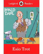 LBR 4: ESIO TROT