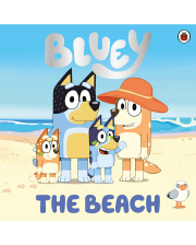 BLUEY: BEACH(PB)