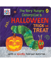 VHC'S HALLOWEEN TRICK OR TREAT(BOARD)