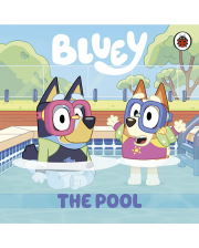 BLUEY: POOL(BOARD)