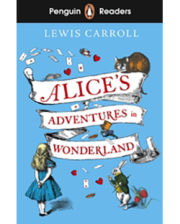 PR2: ALICE'S ADVENTURES IN WONDERLAND