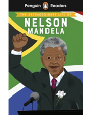PR2: EXTRA. LIFE OF NELSON MANDELA