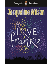 PR3: LOVE FRANKIE