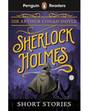 PR3: SHERLOCK HOLMES SHORT STORIES