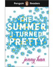 PR3: SUMMER I TURNED PRETTY