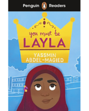 PR4: YOU MUST BE LAYLA