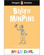 PR1: ROALD DAHL: BILLY AND THE MINPINS