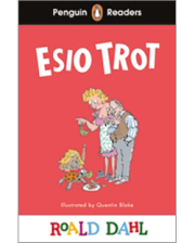 PR1: ROALD DAHL: ESIO TROT