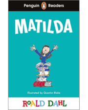 PR4: ROALD DAHL: MATILDA