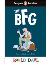 PR3: ROALD DAHL: BFG