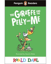 PR1: ROALD DAHL: GIRAFFE & PELLY & ME